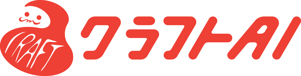 クラフトAI
